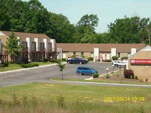 Dunning Mills Inn property photo