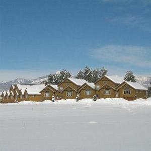 Pagosa Accommodations property photo