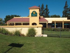 La Quinta Inn Sacramento Downtown property photo