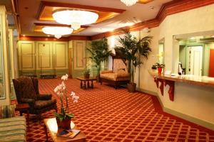 Opal Hotel property photo