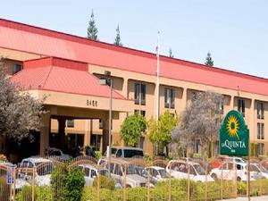 La Quinta Inn Oakland Airport Coliseum property photo