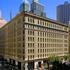 Palace Hotel, San Francisco property information