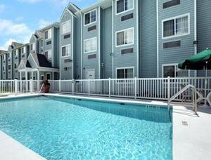 Microtel Inns and Suites Leesburg Mt Dora property photo