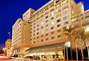 Monterey Marriott property photo