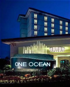 One Ocean Resort Hotel and Spa property photo