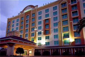 Radisson Hotel Orlando-Lake Buena Vista property photo