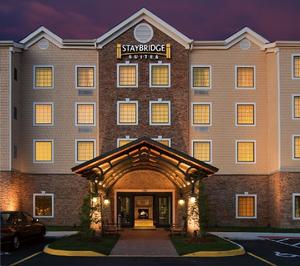 Staybridge Suites CHESAPEAKE - VIRGINIA BEACH property photo
