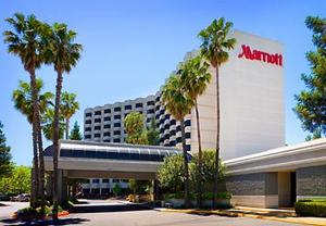 Sacramento Marriott Rancho Cordova property photo