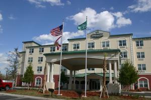 Country Inn & Suites By Carlson, Jacksonville West, FL property photo