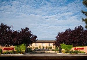 Napa Valley Marriott Hotel & Spa property photo
