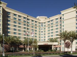 Marriott Fremont property photo