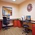 Holiday Inn DALLAS MARKET CENTER property information