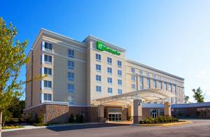 Holiday Inn PETERSBURG NORTH- FORT LEE property photo