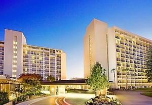 Santa Clara Marriott property photo