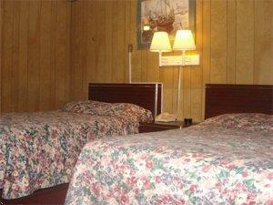 Starlite Motel property photo