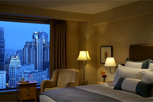 Hotel Nikko San Francisco property photo