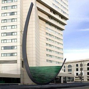 Hotel Murano property photo