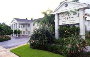 The Historic Clewiston Inn property photo