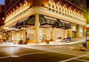 JW Marriott San Francisco Union Square property photo