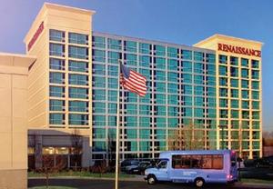 Renaissance Newark Airport Hotel property photo