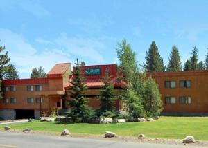 Quality Inn Mammoth Lakes property photo