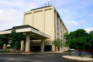 Hampton Inn PhiladelphiaKing of Prussia Valley Forge property photo