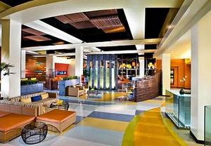 Renaissance ClubSport Aliso Viejo Hotel property photo
