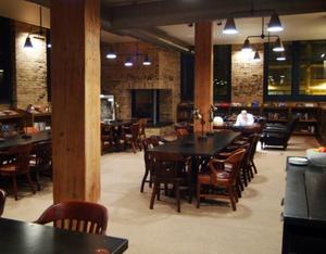 The Iron Horse Hotel property photo