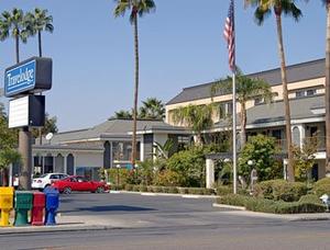 Travelodge Bakersfield property photo