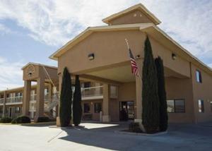 Econo Lodge Lordsburg property photo