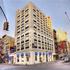 BEST WESTERN Bowery Hanbee Hotel property information