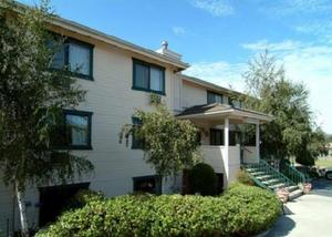 Quality Inn Santa Ynez Valley property photo