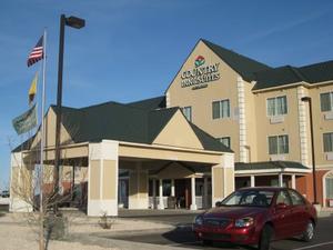 Country Inn & Suites By Carlson, Hobbs, NM property photo