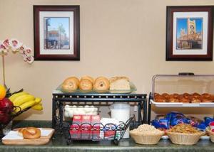 Quality Inn Downtown property photo