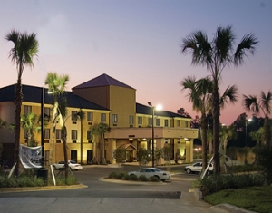 BEST WESTERN PLUS Daphne Inn & Suites property photo