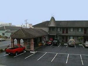 Quality Inn Eureka property photo