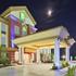 Holiday Inn Express Hotel & Suites CHOWCHILLA NORTHEAST property information