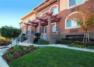 Quality Inn & Suites At NASA Ames property photo