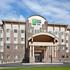 Holiday Inn Express Hotel & Suites FAIRBANKS property information
