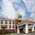 Holiday Inn Express Hotel & Suites HARDEEVILLE-HILTON HEAD property information