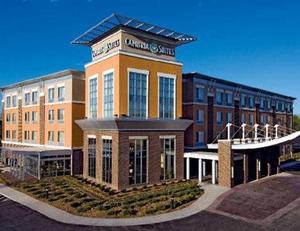 DoubleTree by Hilton Hotel Baton Rouge property photo