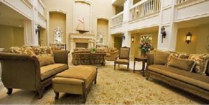 Oceano Hotel and Spa Half Moon Bay property photo