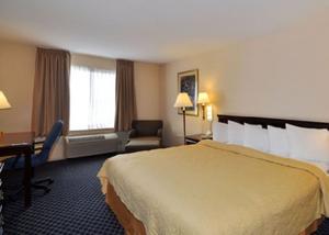 Quality Inn & Suites property photo