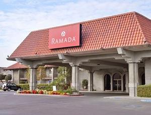 Ramada University property photo