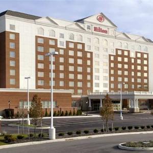 Hilton ColumbusPolaris property photo