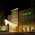 Holiday Inn MACON NORTH property information