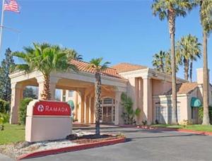 Ramada Modesto property photo