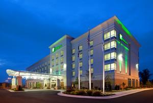 Holiday Inn WINCHESTER SE-HISTORIC GATEWAY property photo