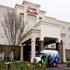 Hampton Inn  Suites Atlanta  I285  Camp Creek Pkwy GA property information