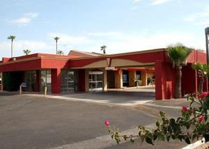 Ramada Inn El Centro property photo